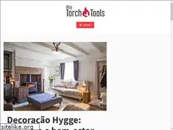 Sites similar to blogtorchtools.com.br