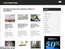 Sites similar to blogtradingforex.com