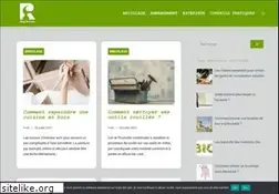 Sites similar to blogtravaux.fr