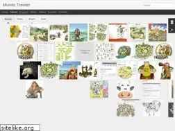 Sites similar to blogtravianero.blogspot.com