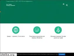 Sites similar to blogtrenera.ru