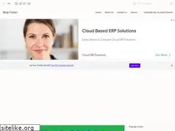 Sites similar to blogtricker.com