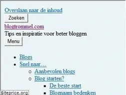 Sites similar to blogtrommel.com