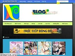 Sites similar to blogtruyen.vn