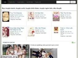 Sites similar to blogtruyen69.com