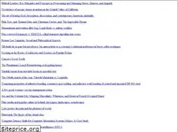 Sites similar to blogttn.info