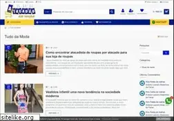 Sites similar to blogtudodamoda.com.br