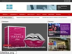 Sites similar to blogtudodenovo.com