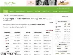 Sites similar to blogtygia.com