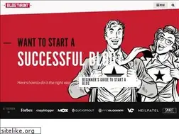 Sites similar to blogtyrant.com