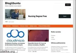 Sites similar to blogubuntu.com