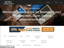 Sites similar to bloguc.com
