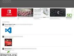 Sites similar to bloguchi.info