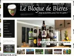 Sites similar to bloguedebieres.com
