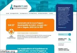 Sites similar to blogueducrl.com