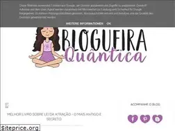 Sites similar to blogueiraquantica.com