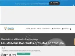 Sites similar to blogueiroempreendedor.com