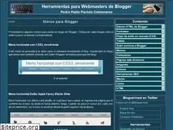 Sites similar to bloguermast.blogspot.com