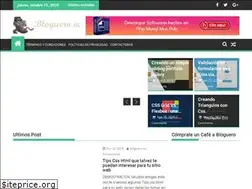 Sites similar to bloguero-ec.com