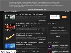 Sites similar to bloguero-tutorial.blogspot.com