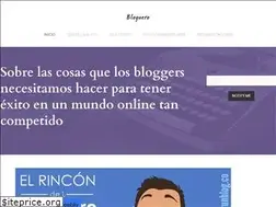 Sites similar to bloguero.weebly.com