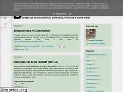 Sites similar to bloguetronica.com
