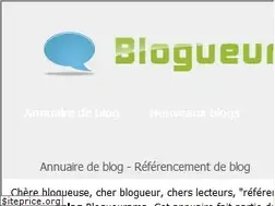 Sites similar to blogueurama.com