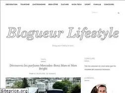 Sites similar to blogueurlifestyle.com