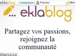 Sites similar to blogueuse.fr