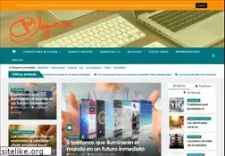Sites similar to bloguismo.com