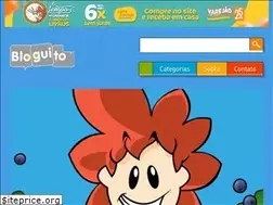 Sites similar to bloguito.com.br