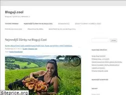 Sites similar to bloguji.cool