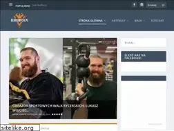 Sites similar to blogujmy24.pl