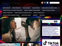 Sites similar to blogul-lui-atanase.ro