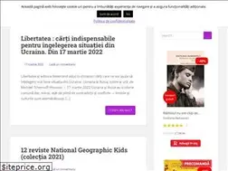 Sites similar to blogulcolectionarului.net