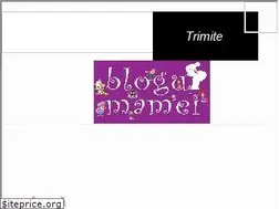 Sites similar to blogulmamei.ro