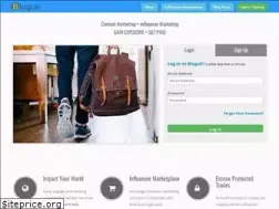Sites similar to blogulr.com