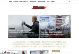 Sites similar to blogulspada.ro