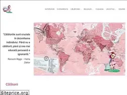 Sites similar to bloguluandra.ro