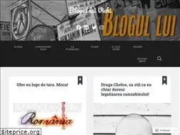 Sites similar to bloguluivichi.wordpress.com