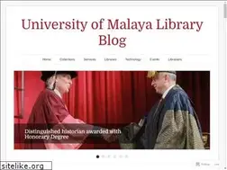 Sites similar to blogumlib.com