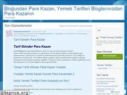 Sites similar to blogundanparakazan.wordpress.com