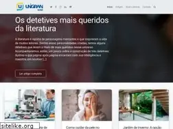Sites similar to blogunigranead.com