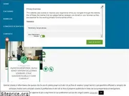 Sites similar to blogunisalute.it