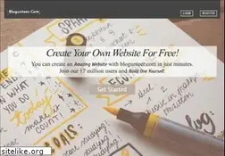 Sites similar to blogunteer.com
