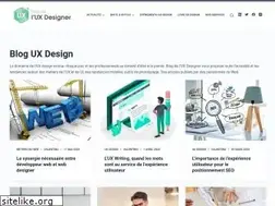 Sites similar to bloguxdesigner.fr