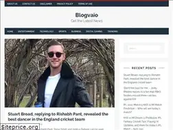 Sites similar to blogvaio.com