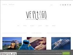 Sites similar to blogvertigo.es