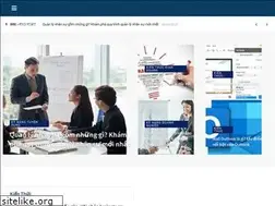 Sites similar to blogvieclam.vn