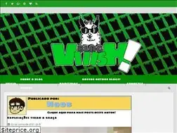 Sites similar to blogviiish.com.br